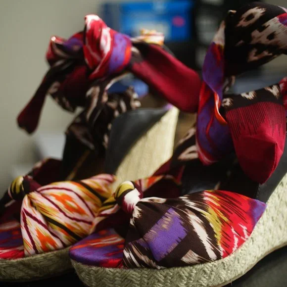 Diane ANA Heel - Picture 2 of 7